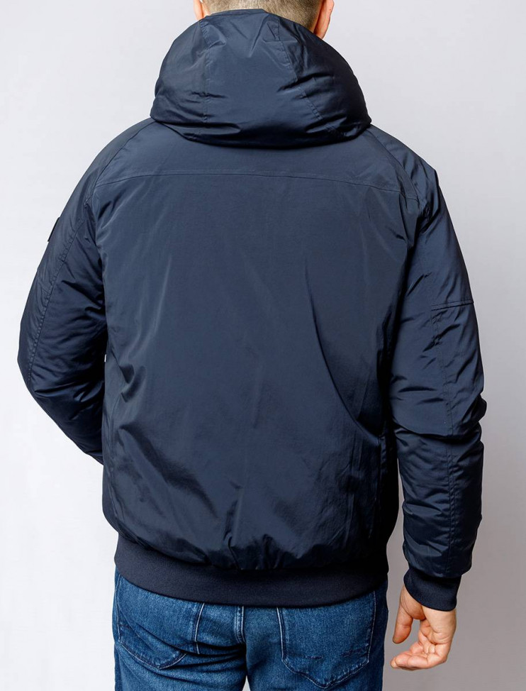 Мужская короткая куртка PIERRE CARDIN C8 10093.0034/6000