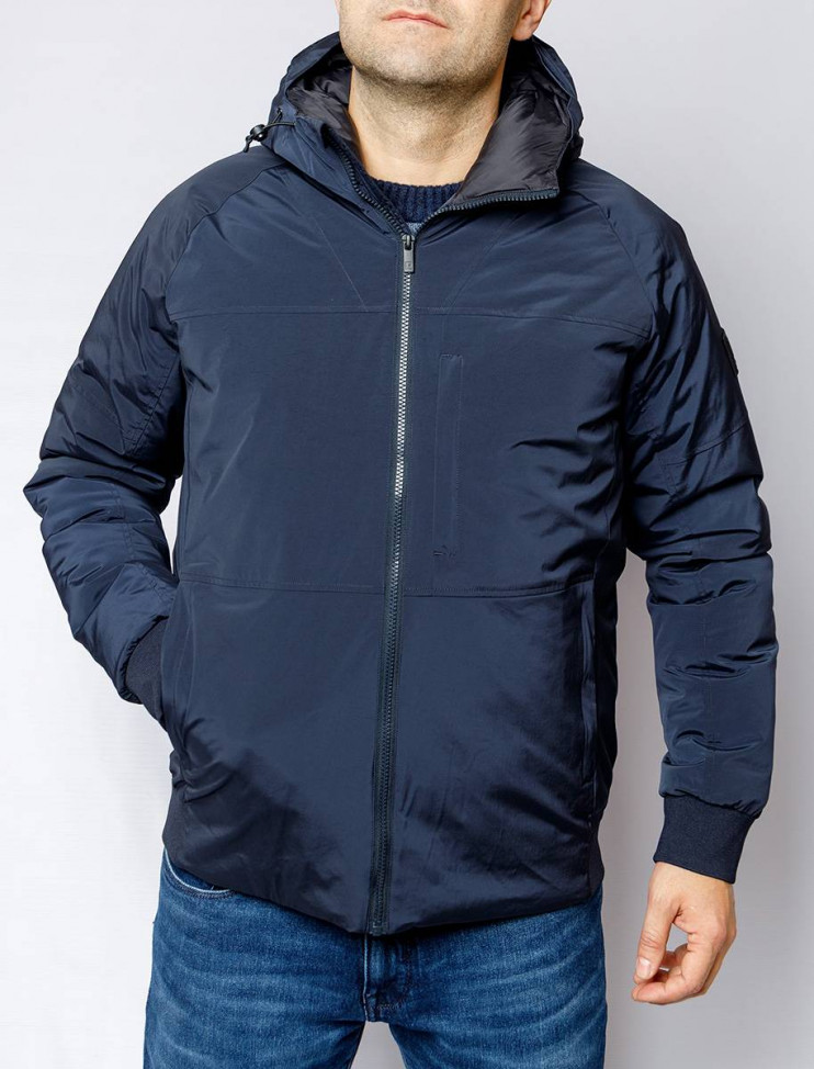 Мужская короткая куртка PIERRE CARDIN C8 10093.0034/6000