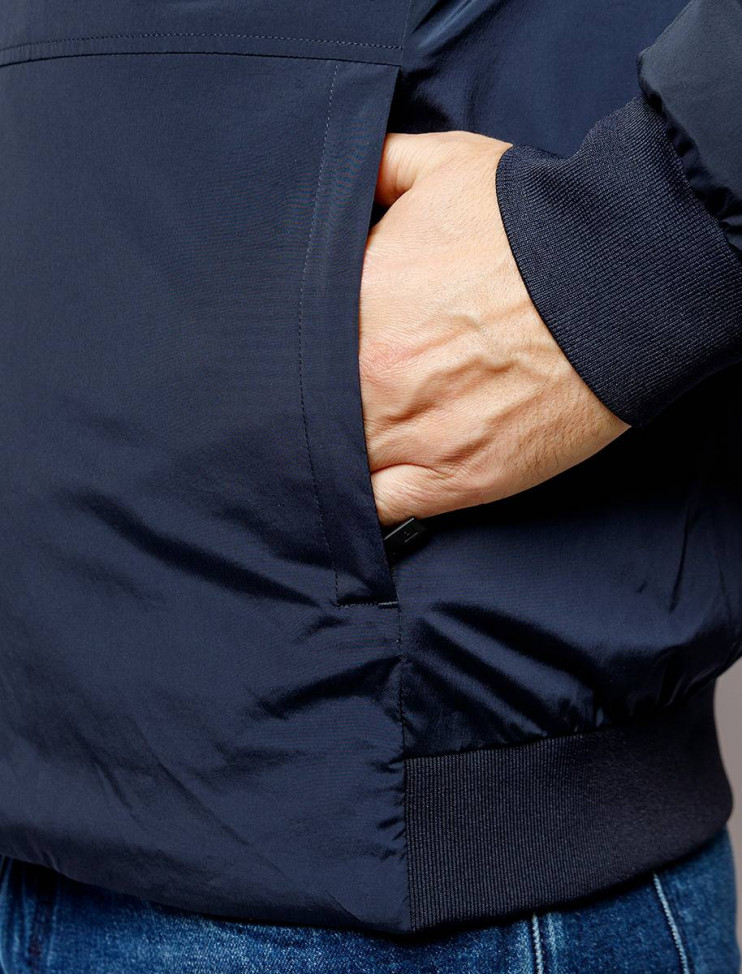 Мужская короткая куртка PIERRE CARDIN C8 10093.0034/6000