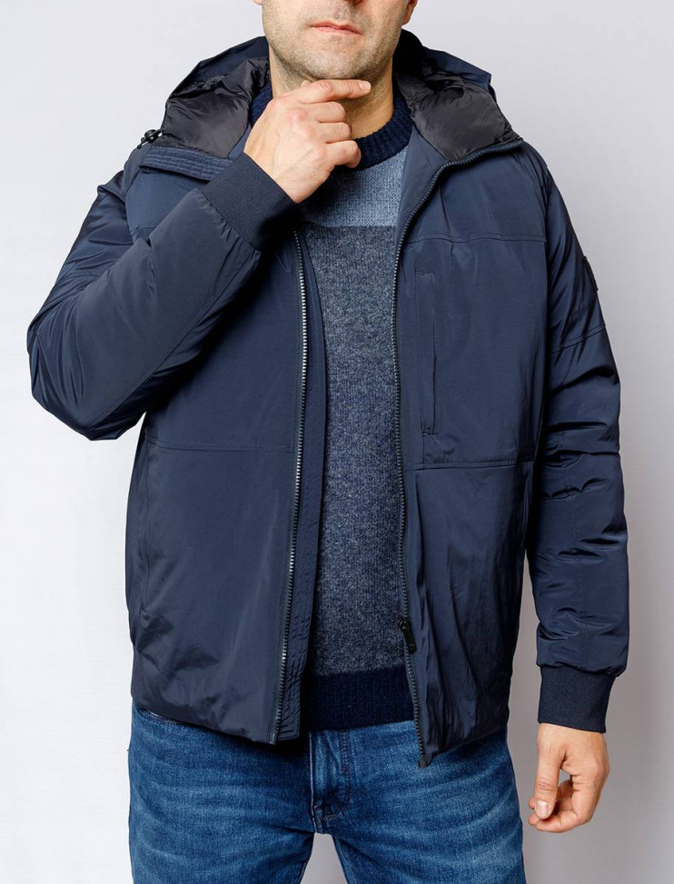 Мужская короткая куртка PIERRE CARDIN C8 10093.0034/6000