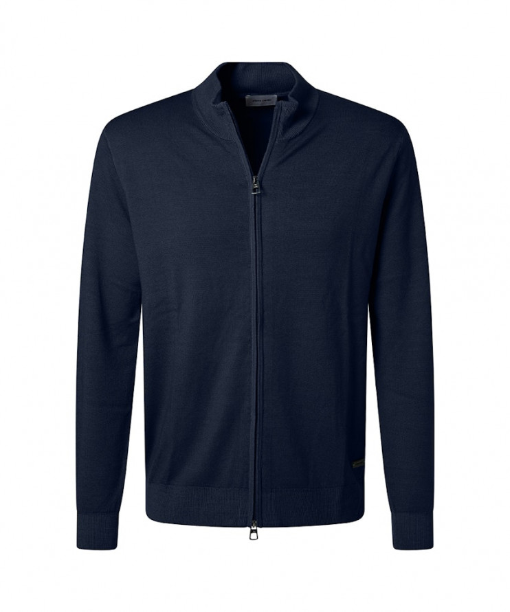 Мужская толстовка с капюшоном PIERRE CARDIN C5 50709.5037/6000