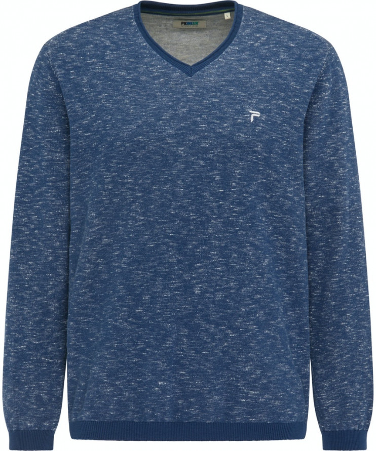 Мужской джемпер Pioneer 04828/000/07087/559