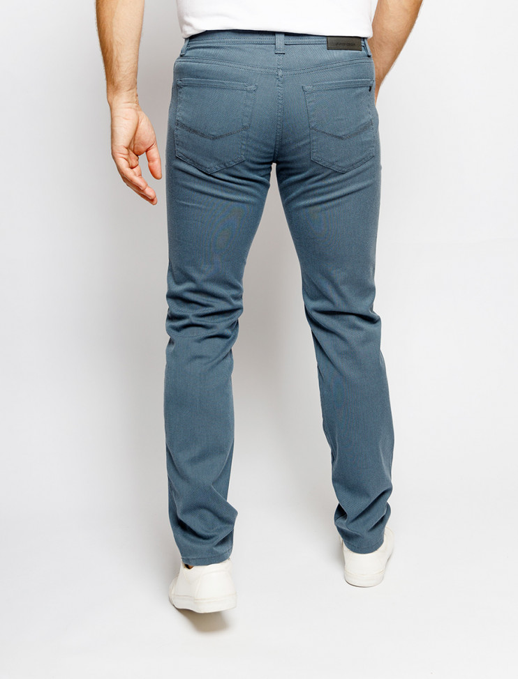 Мужские брюки PIERRE CARDIN C3 34540.4200/6323
