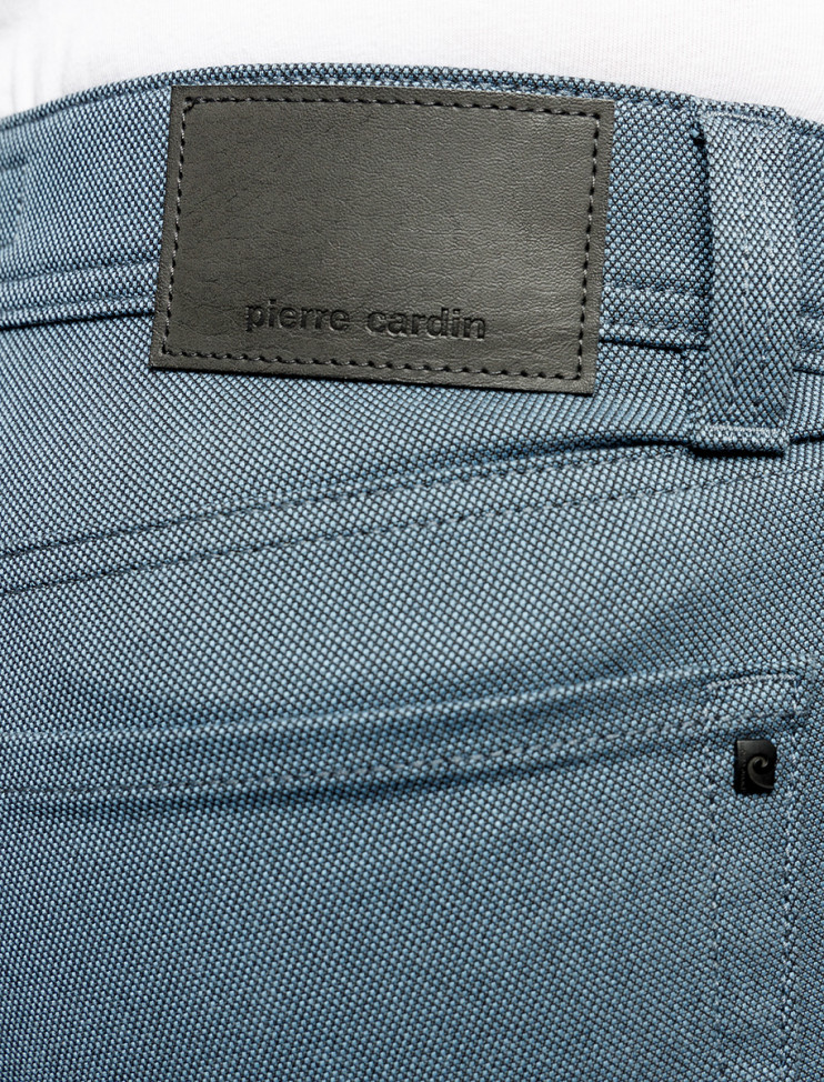 Мужские брюки PIERRE CARDIN C3 34540.4200/6323