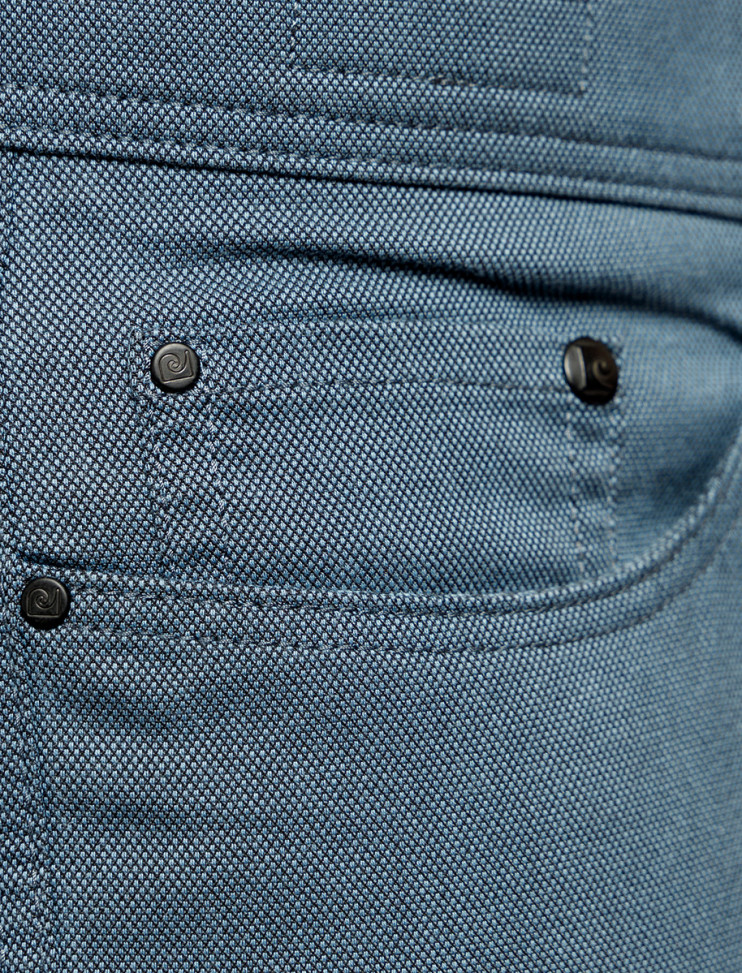 Мужские брюки PIERRE CARDIN C3 34540.4200/6323