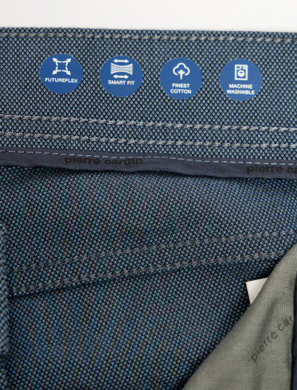 Мужские брюки  PIERRE CARDIN C3 34540.4200/6323