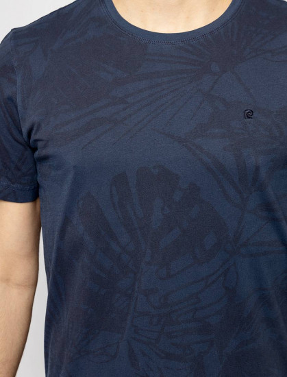 Мужская футболка короткий рукав  C5 21150.2089/6323