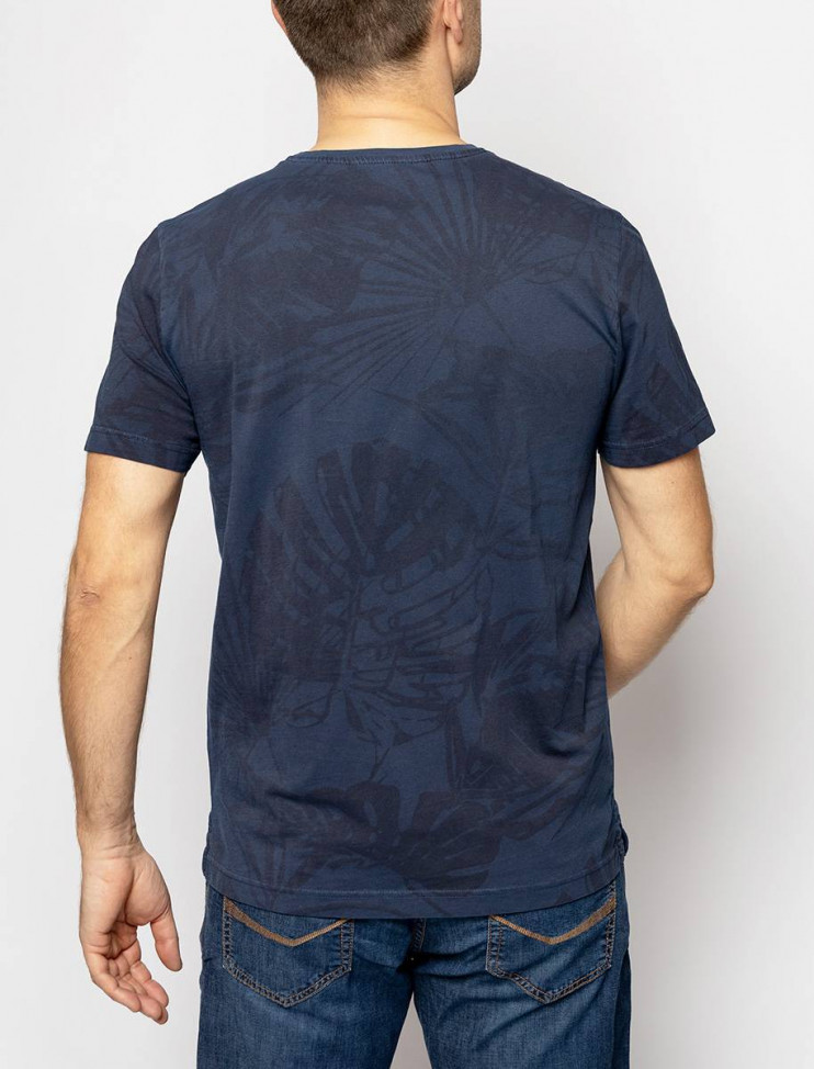 Мужская футболка короткий рукав  C5 21150.2089/6323