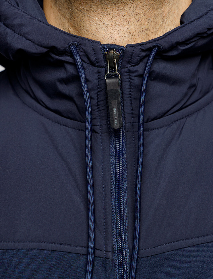 Мужская толстовка с капюшоном  C5 40499.4032/6323