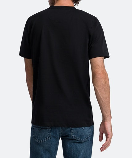 Мужская футболка короткий рукав  C5 20470.3025/9000