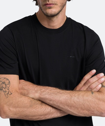 Мужская футболка короткий рукав  C5 20470.3025/9000