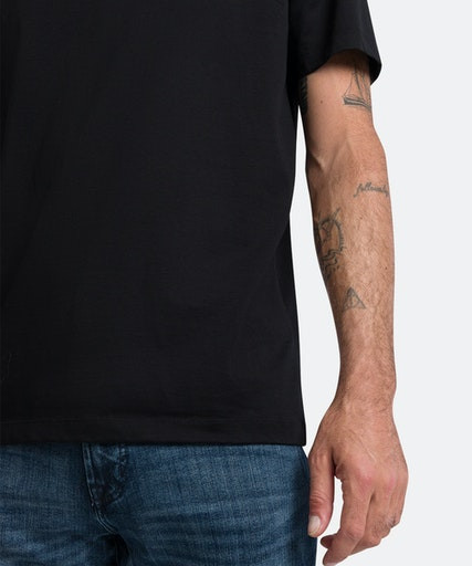 Мужская футболка короткий рукав  C5 20470.3025/9000