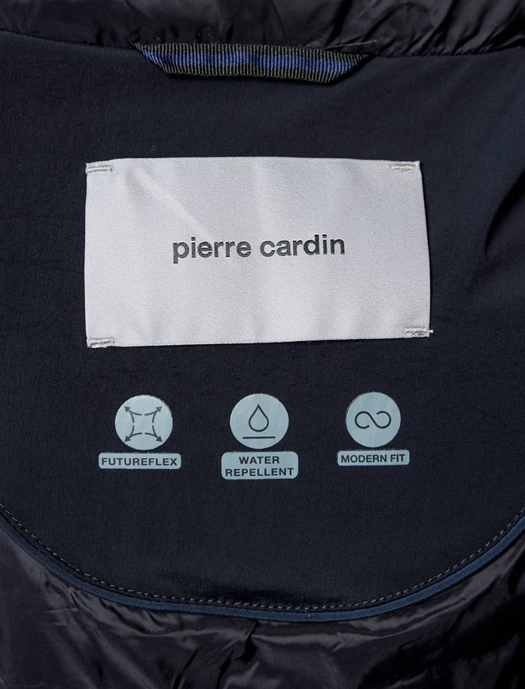 Мужская короткая куртка PIERRE CARDIN C8 10093.0034/9000