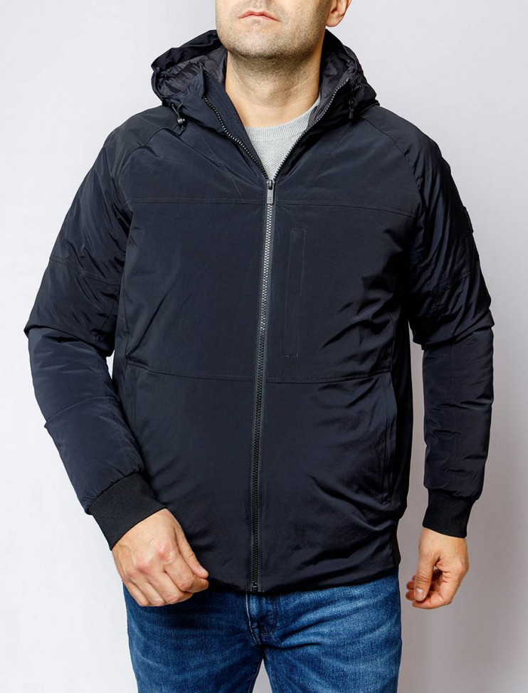 Мужская короткая куртка PIERRE CARDIN C8 10093.0034/9000