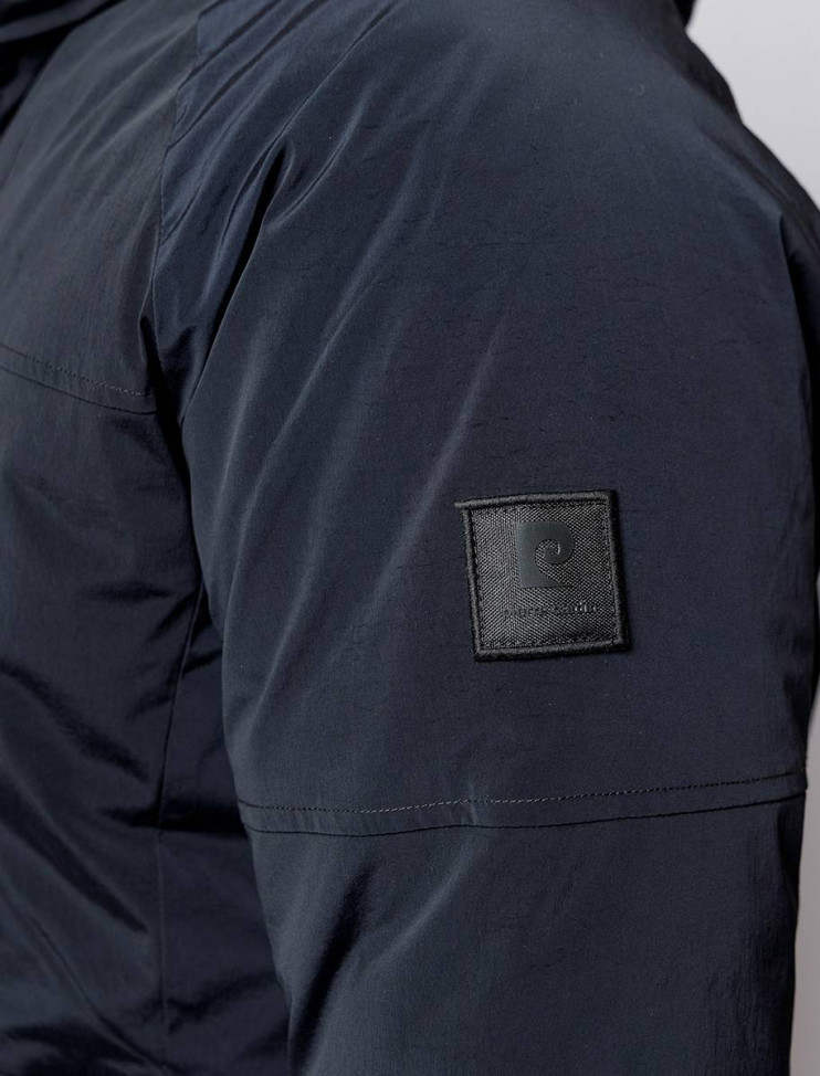 Мужская короткая куртка PIERRE CARDIN C8 10093.0034/9000