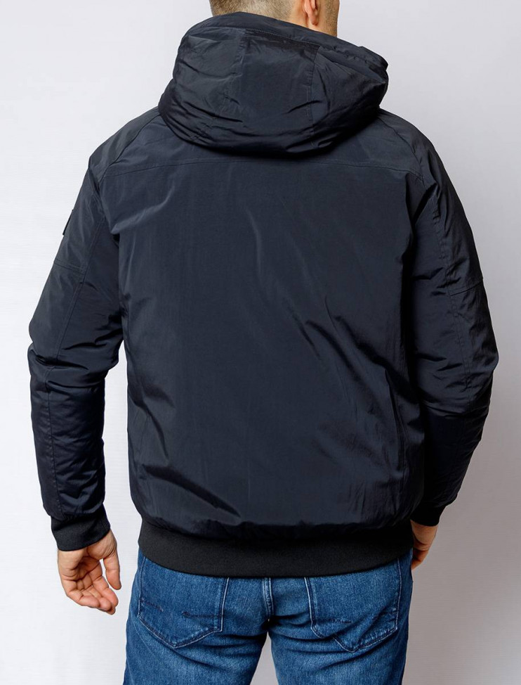 Мужская короткая куртка PIERRE CARDIN C8 10093.0034/9000