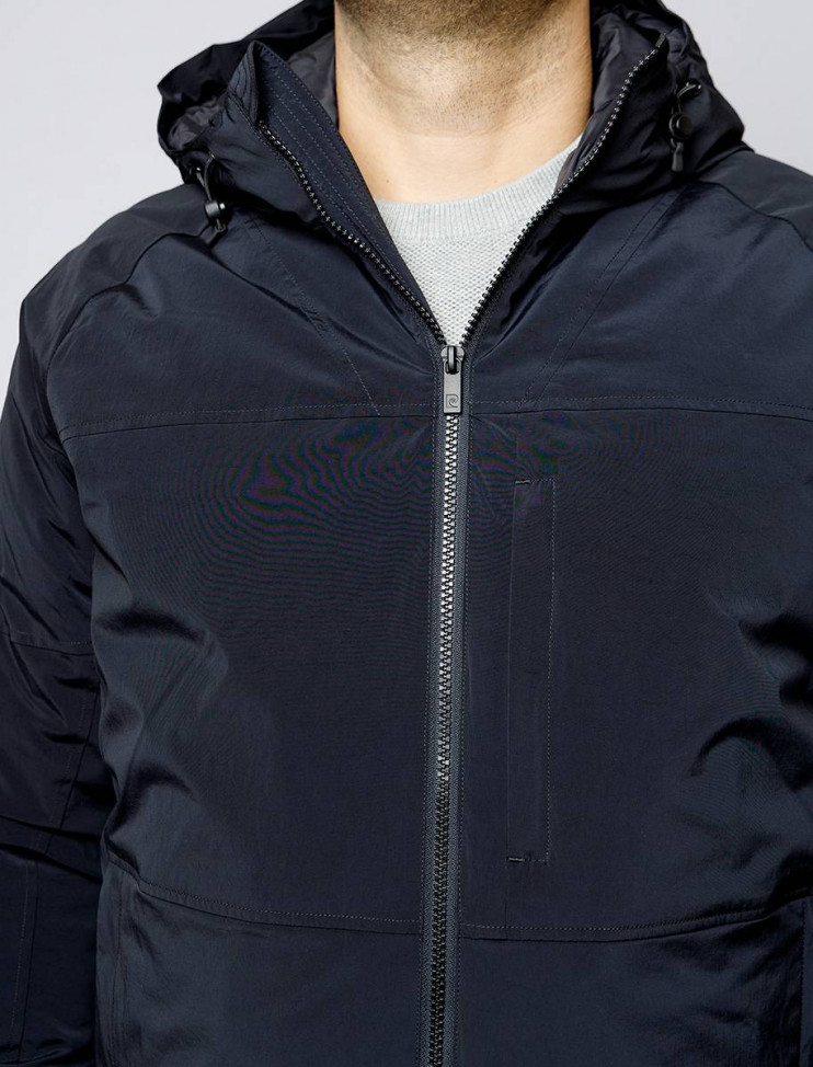 Мужская короткая куртка PIERRE CARDIN C8 10093.0034/9000