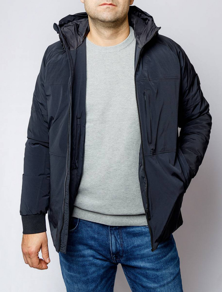 Мужская короткая куртка PIERRE CARDIN C8 10093.0034/9000