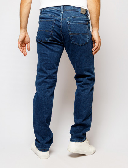 Мужские джинсы 5 карманов Pioneer P0 16801.6624/6811