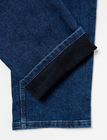 Мужские джинсы 5 карманов Pioneer P0 16801.6624/6811