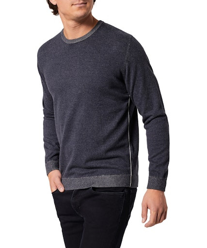 Джемпер круглый ворот Pioneer P1 20070.0000/6500