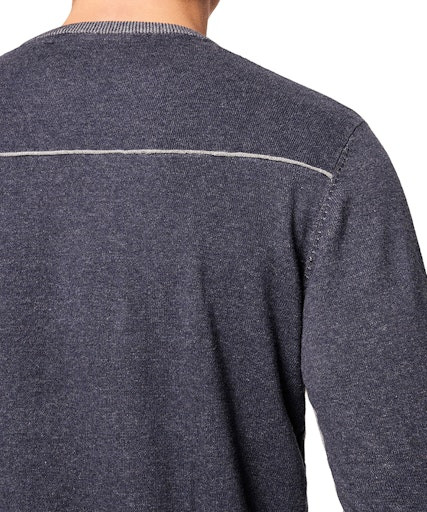 Джемпер круглый ворот Pioneer P1 20070.0000/6500