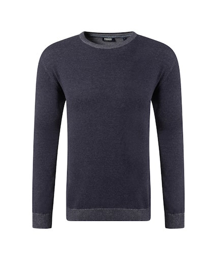 Джемпер круглый ворот Pioneer P1 20070.0000/6500