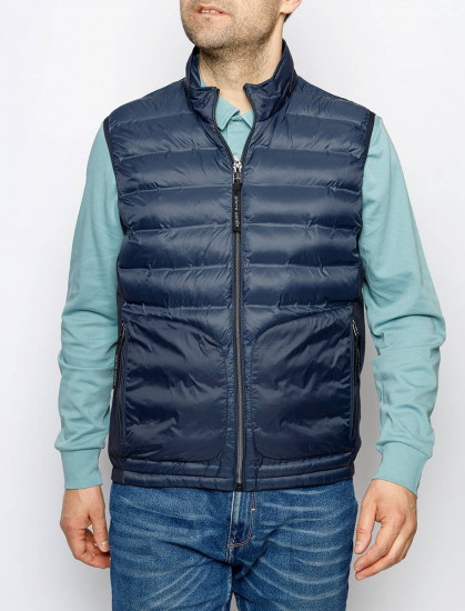 Мужской жилет PIERRE CARDIN C8 10155.0076/6325