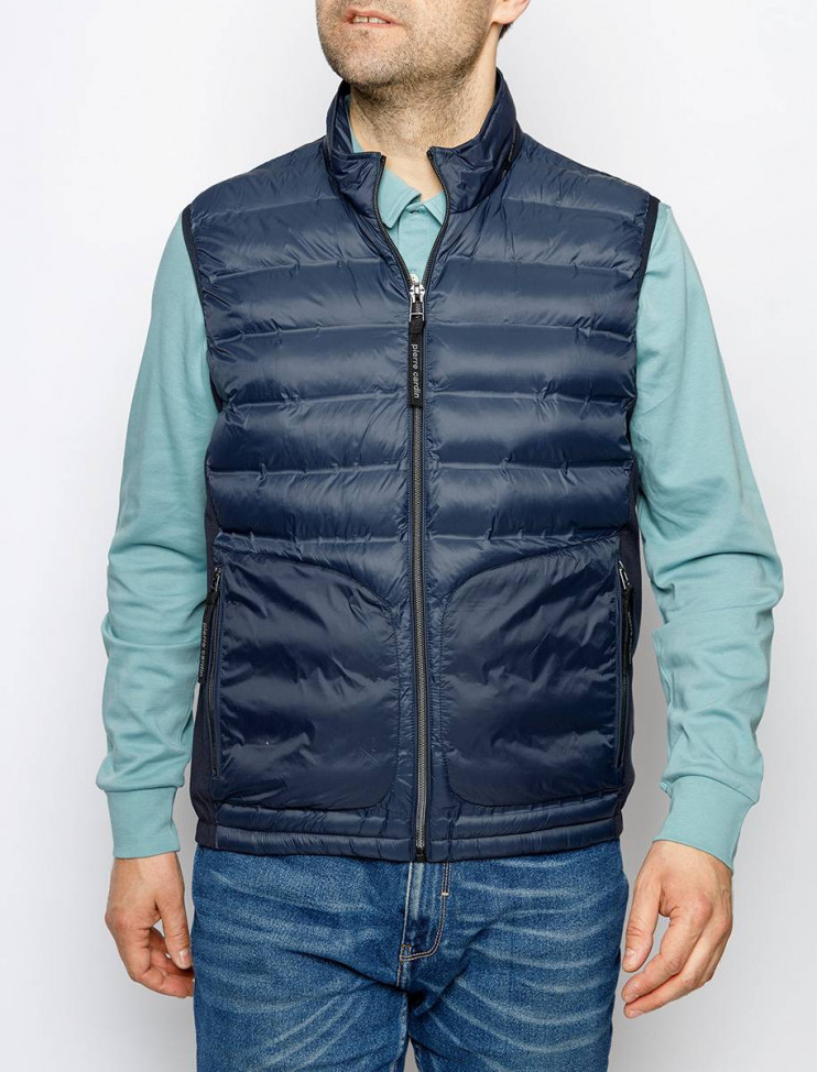 Мужской жилет PIERRE CARDIN C8 10155.0076/6325