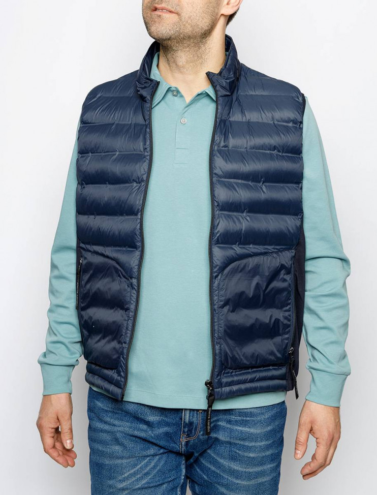 Мужской жилет PIERRE CARDIN C8 10155.0076/6325