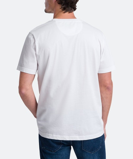 Мужская футболка короткий рукав  C5 20470.3025/1019