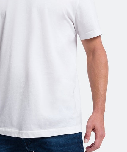 Мужская футболка короткий рукав  C5 20470.3025/1019