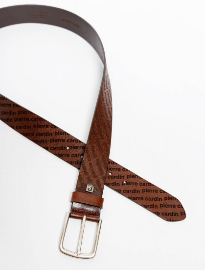 Мужской ремень PIERRE CARDIN 1070445/023