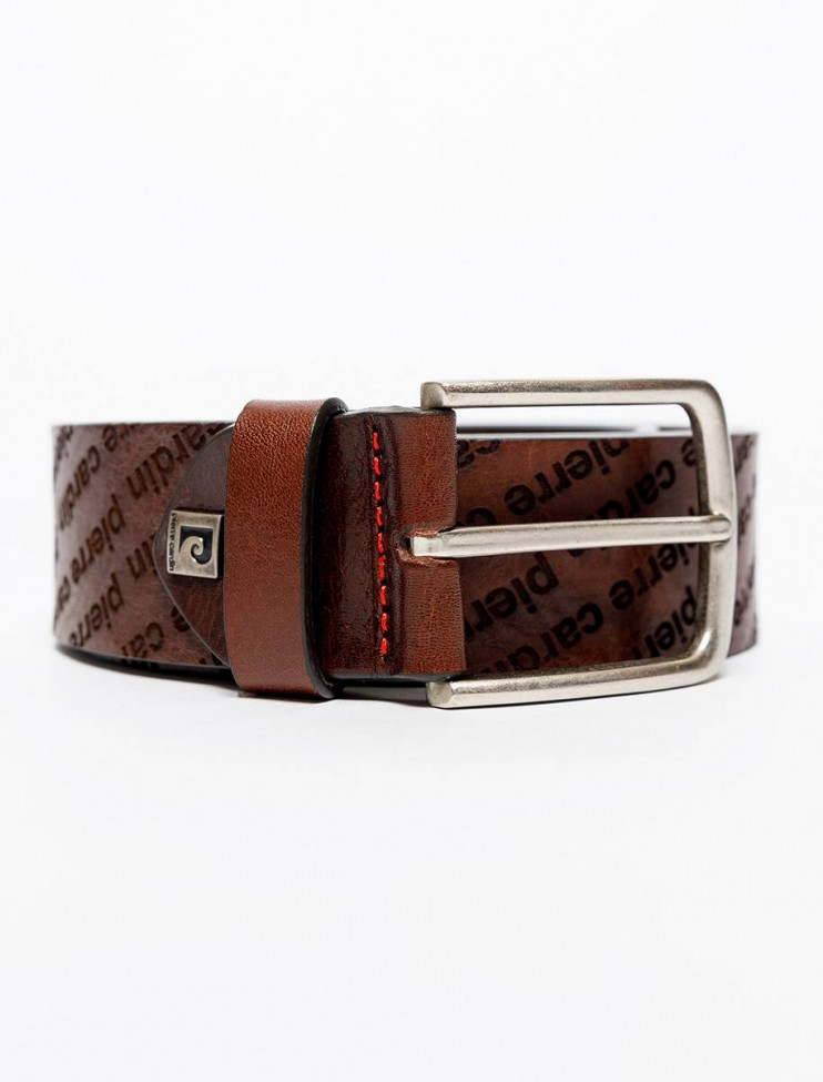 Мужской ремень PIERRE CARDIN 1070445/023