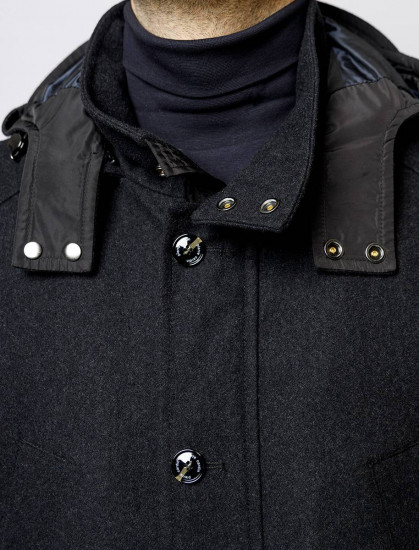 Мужская куртка  PIERRE CARDIN C8 10094.0037/9203