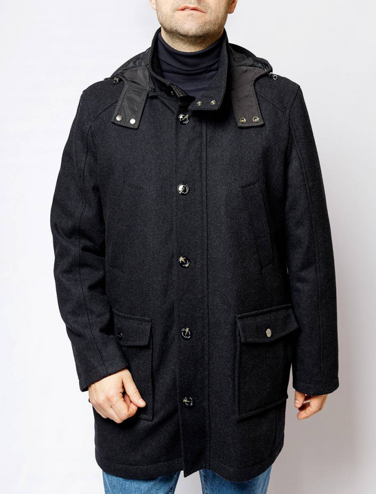 Мужская куртка  PIERRE CARDIN C8 10094.0037/9203