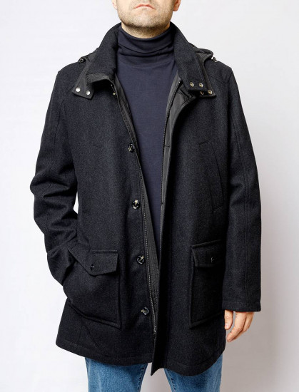 Мужская куртка  PIERRE CARDIN C8 10094.0037/9203