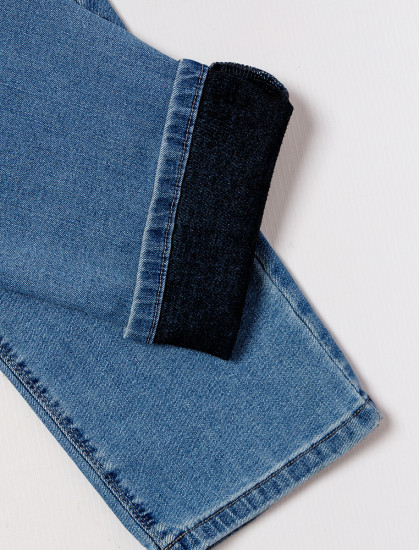 Мужские джинсы 5 карманов Pioneer P0 16801.6624/6821