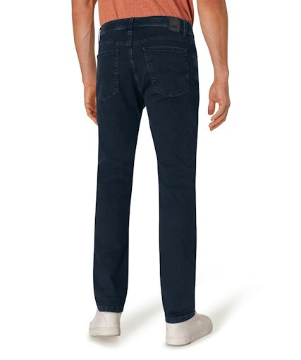 Мужские джинсы 5 карманов Pioneer P0 16801.6515/6801