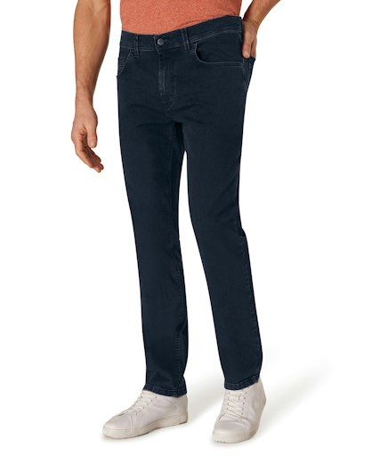 Мужские джинсы 5 карманов Pioneer P0 16801.6515/6801