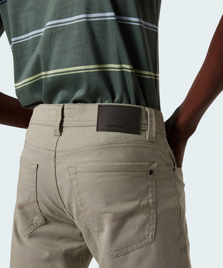 Мужские брюки  PIERRE CARDIN C3 34540.4200/5024