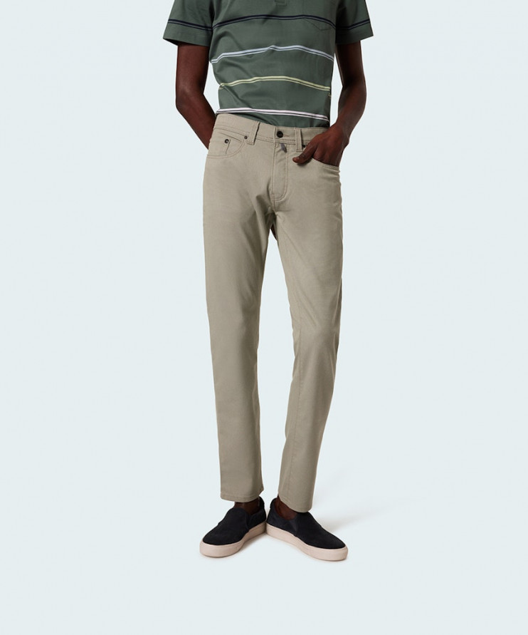 Мужские брюки  PIERRE CARDIN C3 34540.4200/5024