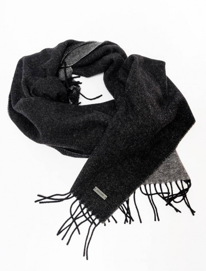 Мужской шарф  C5 10020.1010/9002