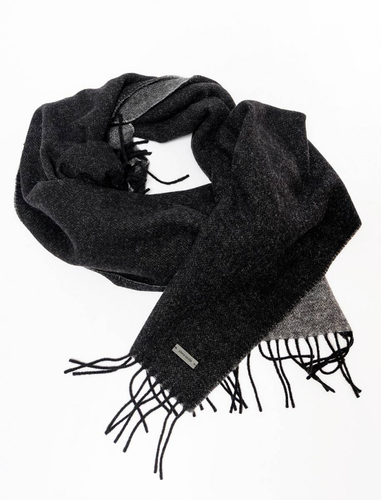 Мужской шарф  C5 10020.1010/9002