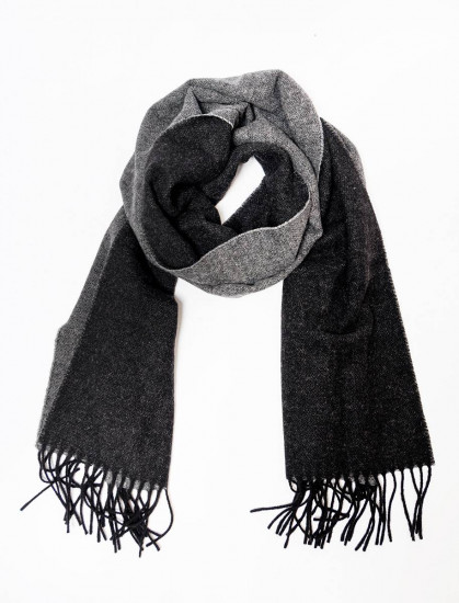 Мужской шарф  C5 10020.1010/9002