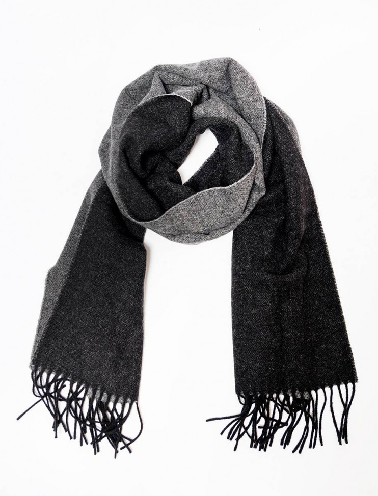 Мужской шарф  C5 10020.1010/9002