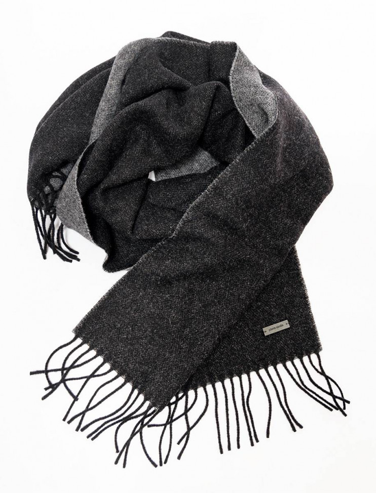 Мужской шарф  C5 10020.1010/9002