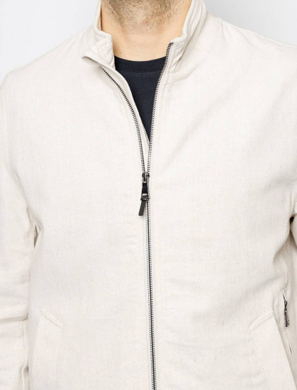 Мужская короткая куртка PIERRE CARDIN C8 10140.0071/1116