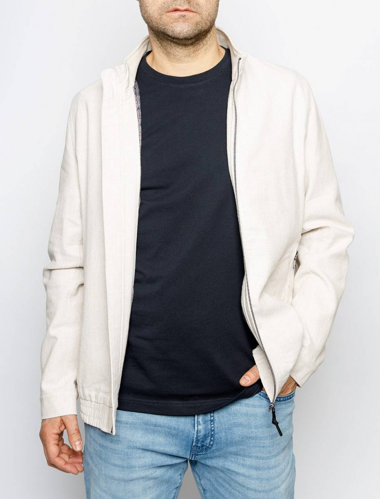 Мужская короткая куртка PIERRE CARDIN C8 10140.0071/1116