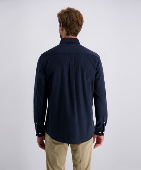 Мужская рубашка длинный рукав  C6 41020.0500/6325